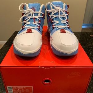Lebron 3 “Houston all star”